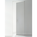 GO-14 Hidden Flush Smooth Swing Door White Primed Invisible  Doors Cheap